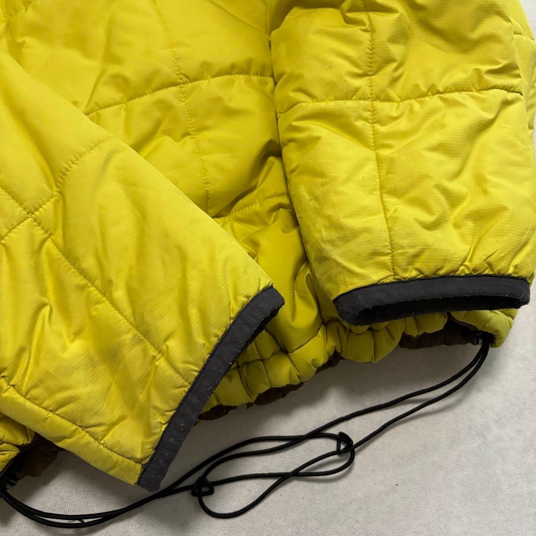 ジャケット・アウター Columbia Reversible Puffer Down Jacket