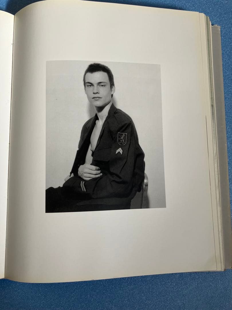 超貴重絶版本！ラフシモンズ10周年記念写真集/REDUX(価格相談)