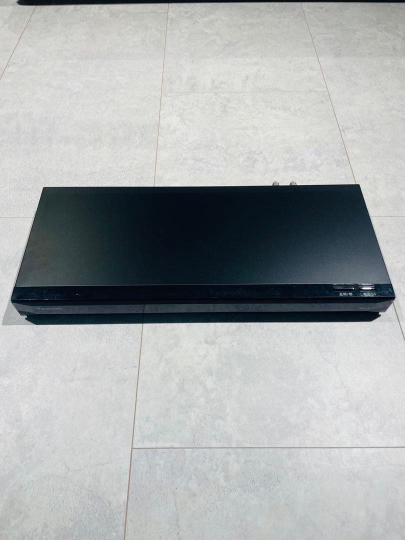 Panasonic ブルーレイレレコーダー　DMR-BRW 1020