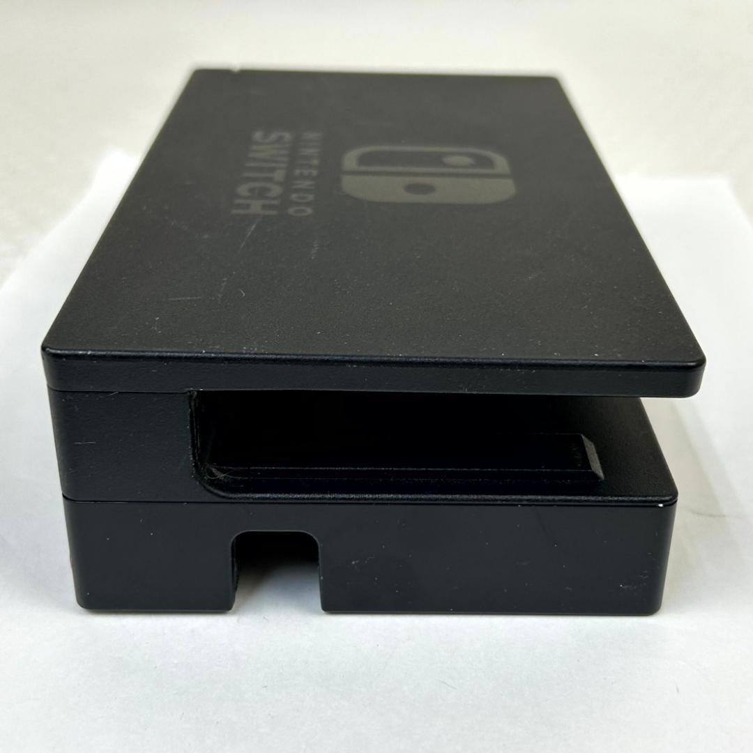 Nintendo Switch 本体・ドック・Joy-Conグリップ【ジャンク】