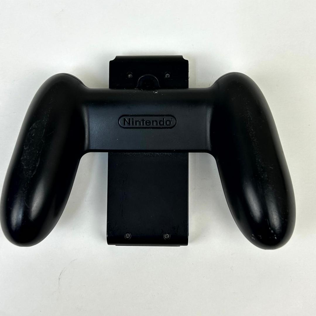 Nintendo Switch 本体・ドック・Joy-Conグリップ【ジャンク】