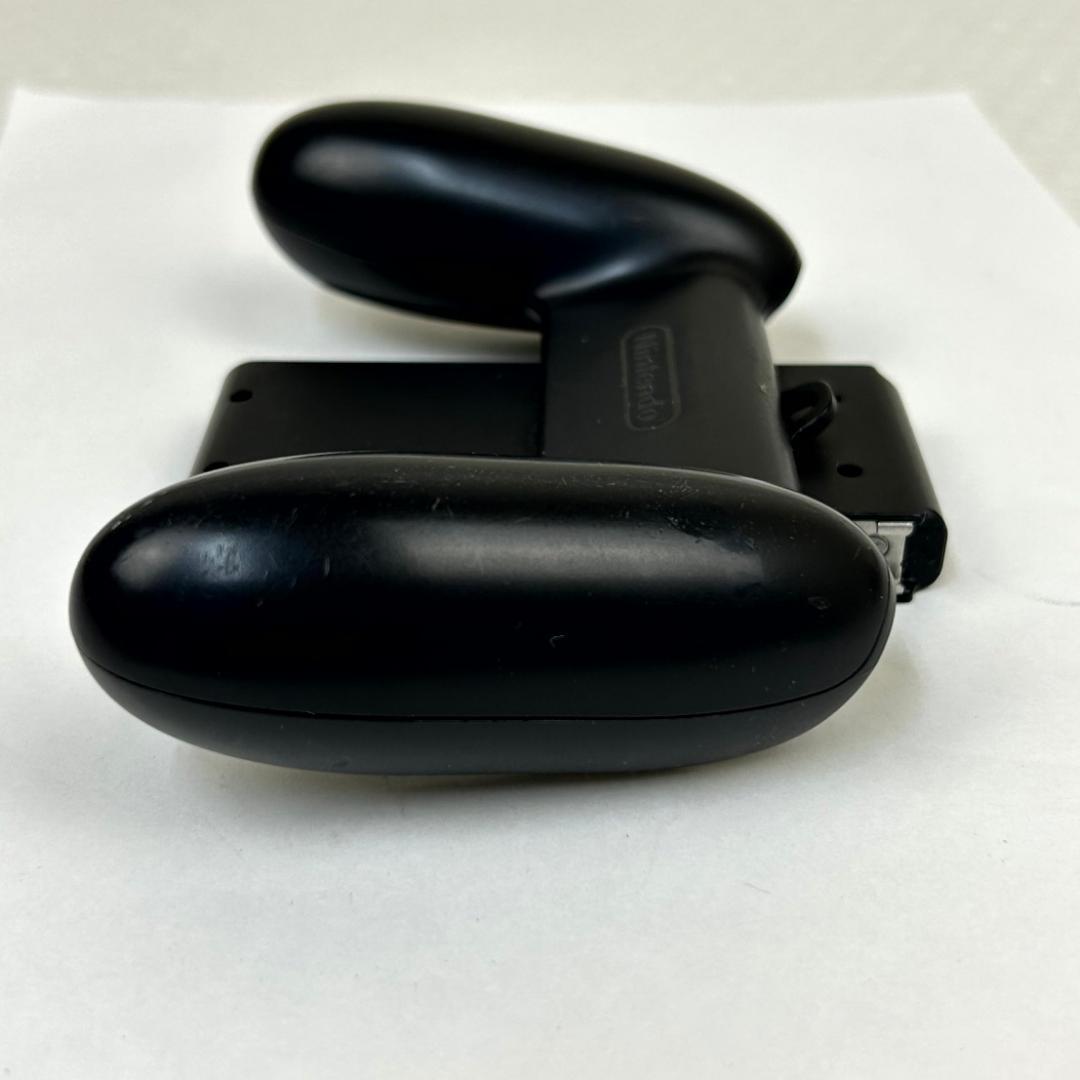 Nintendo Switch 本体・ドック・Joy-Conグリップ【ジャンク】