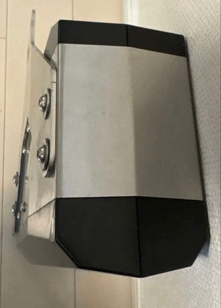 ツアラテック CT125ハンターカブJA55用 ツールボックス