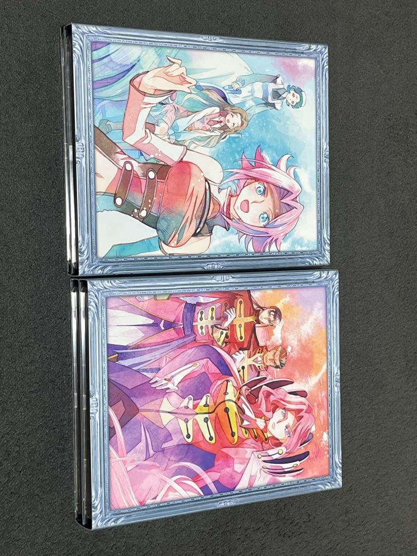 コードギアス 反逆のルルーシュ&R2 セット　Blu-ray