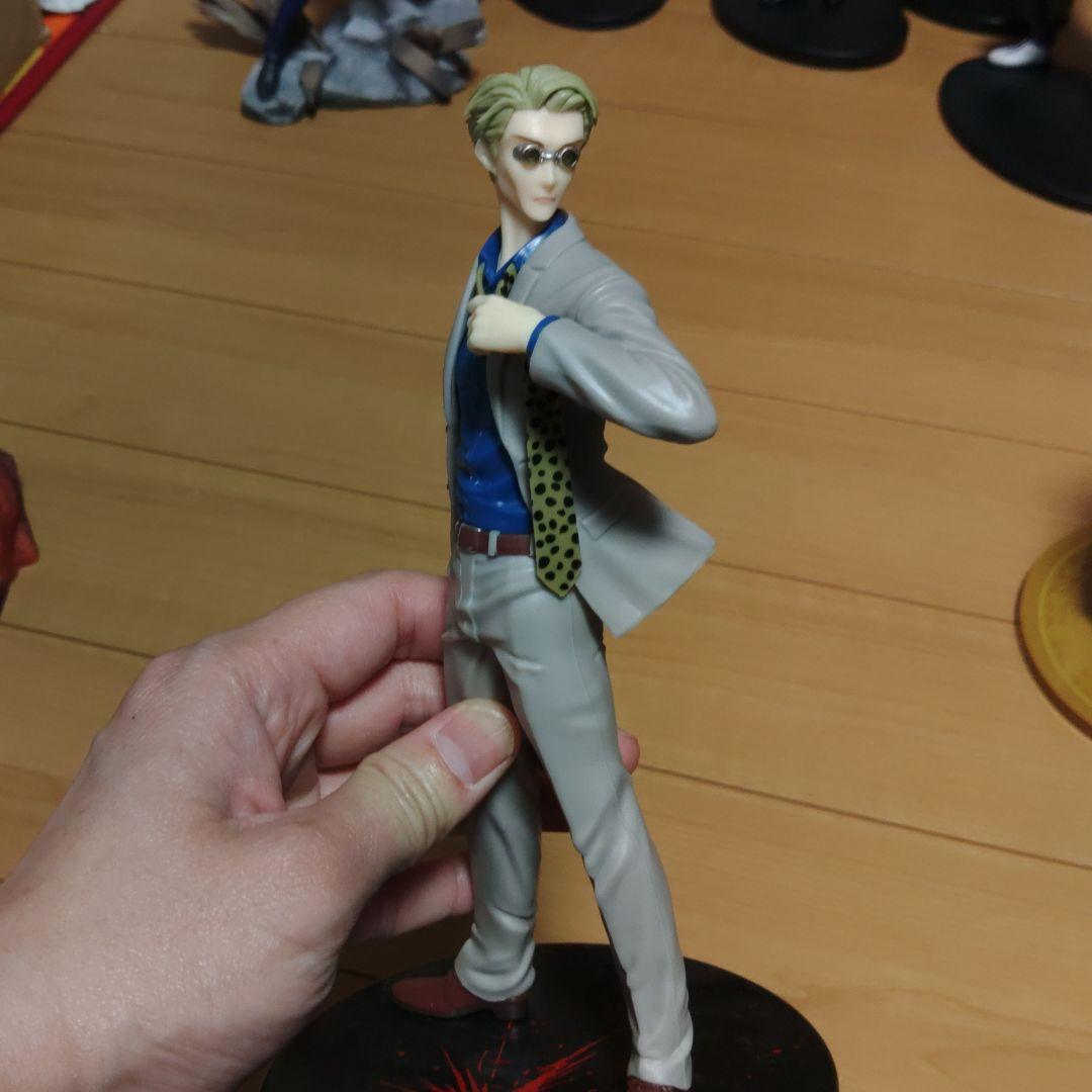 呪術廻戦　フィギュアセット17体