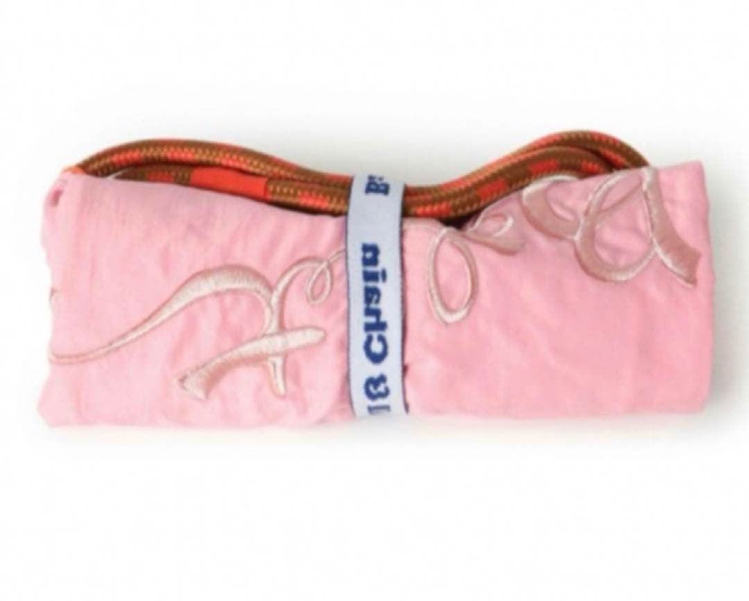 【限定完売)チャコット ボールアンドチェーン　エコバッグL ローズ 新品 正規品