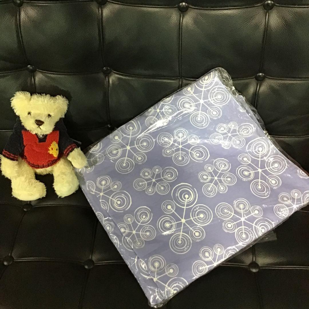 ALIVEN Invel シングルサイズ　布団カバー