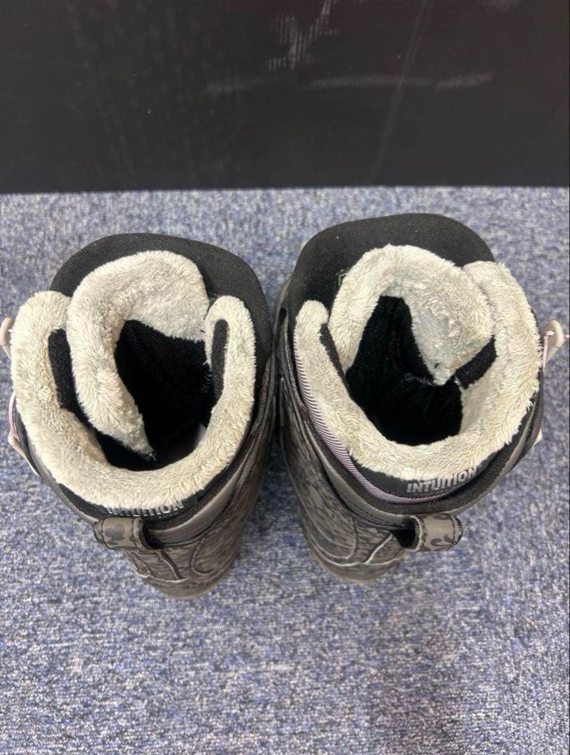 スノーボード ブーツ 24cm