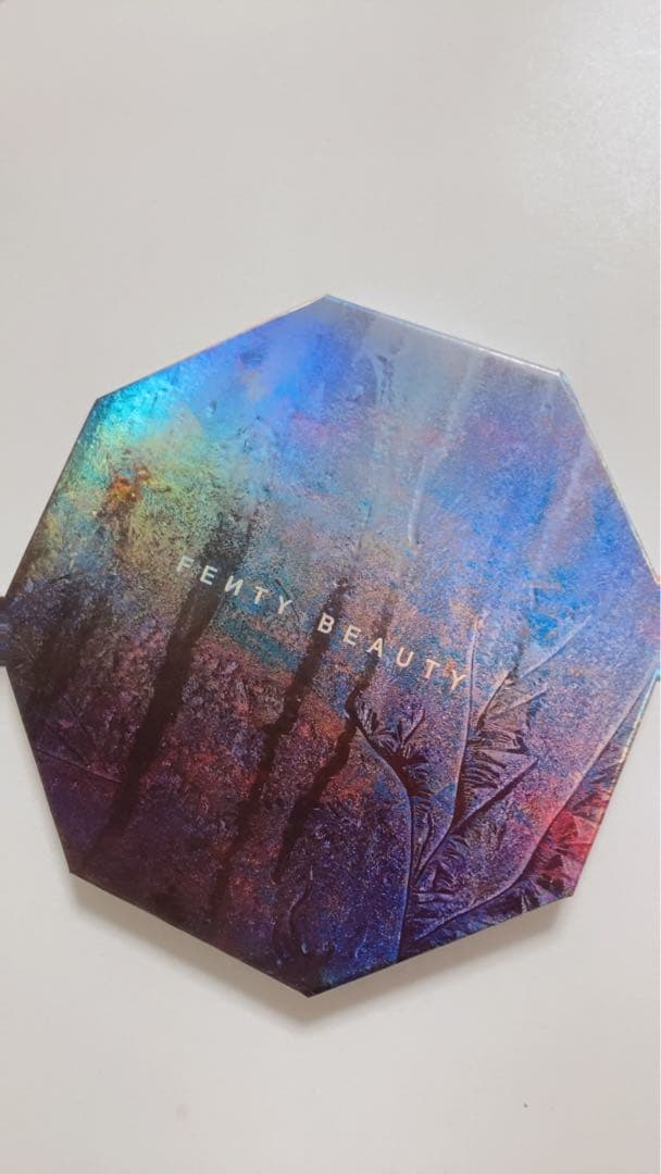 未使用品　フェンティビューティ ハイライト