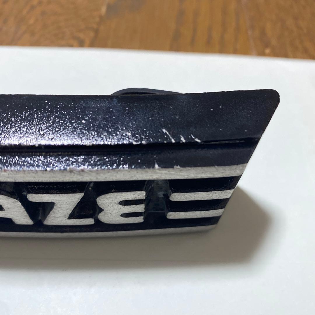 KAMIKAZE カミカゼミツマタカバー