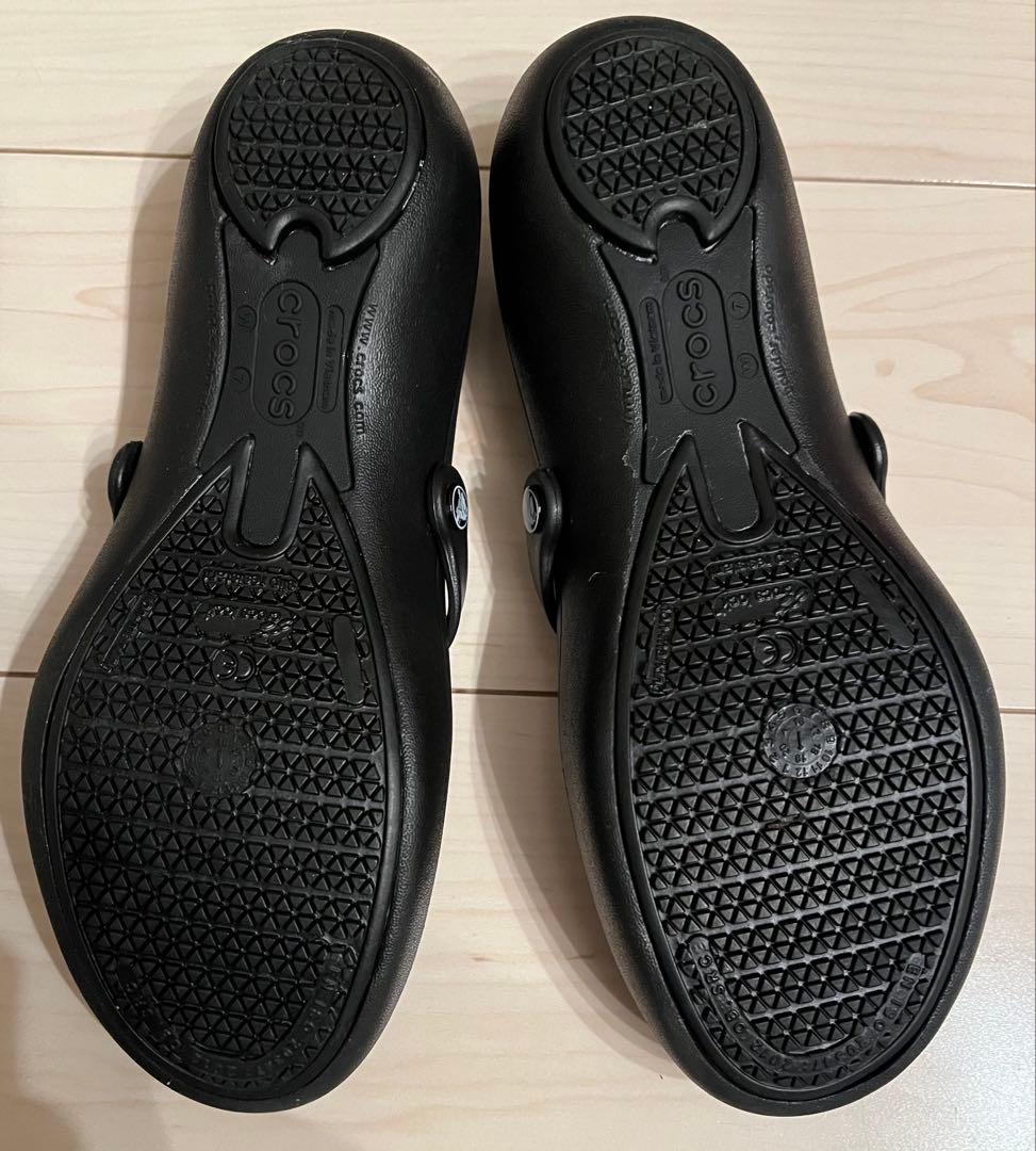 クロックス crocks アリスワーク ALICE WORK W7