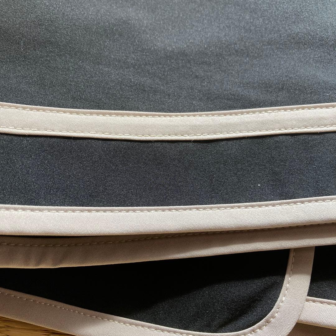 ムータ　MUTA レディース　ゴルフ　スカート