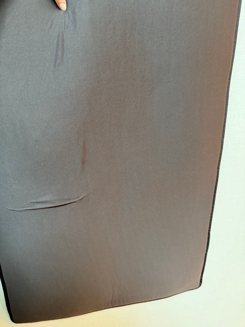 ちゅん　アップリカ　ココネルエアー　ベビーベッド　リッチブラウン