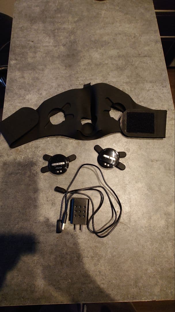 美品 ヤーマン メディリフトプラス 箱無し