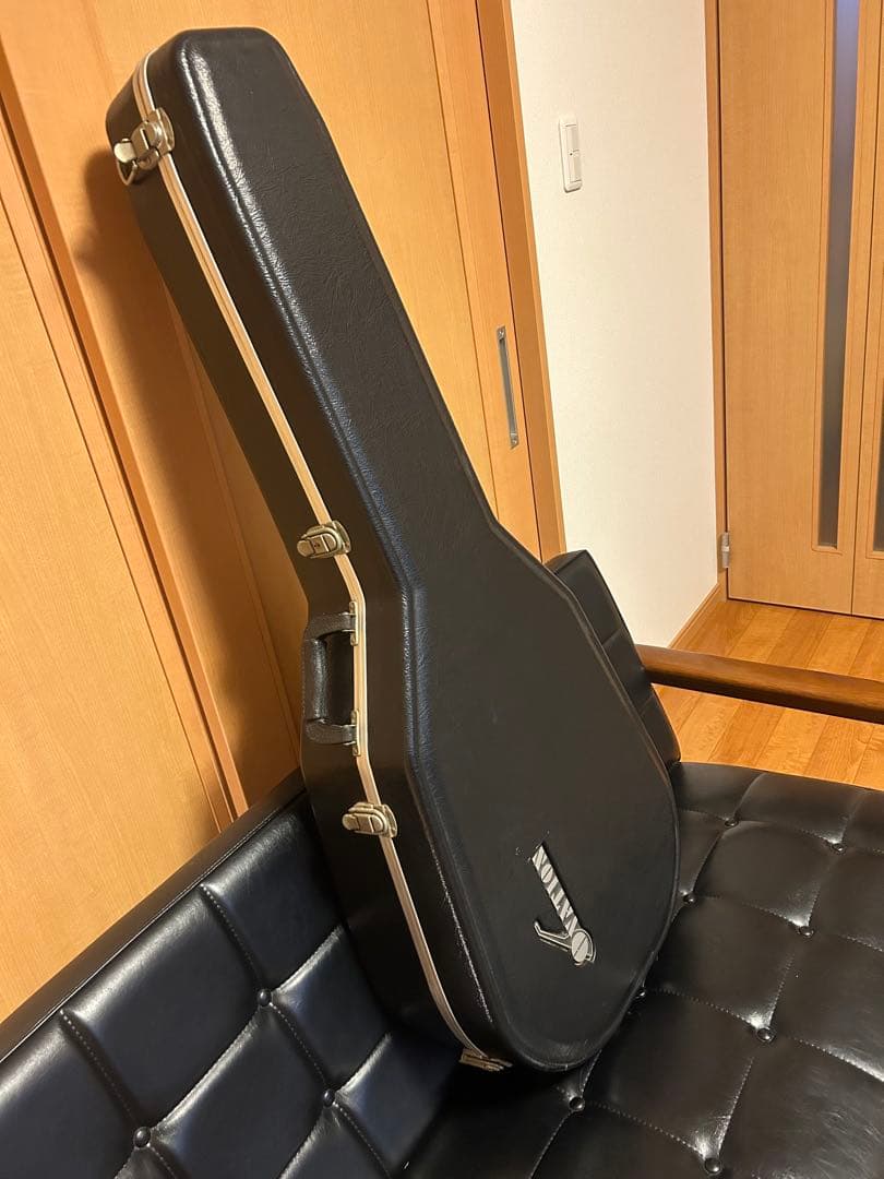 Ovation Celebrity Deluxe CS257 オベーション