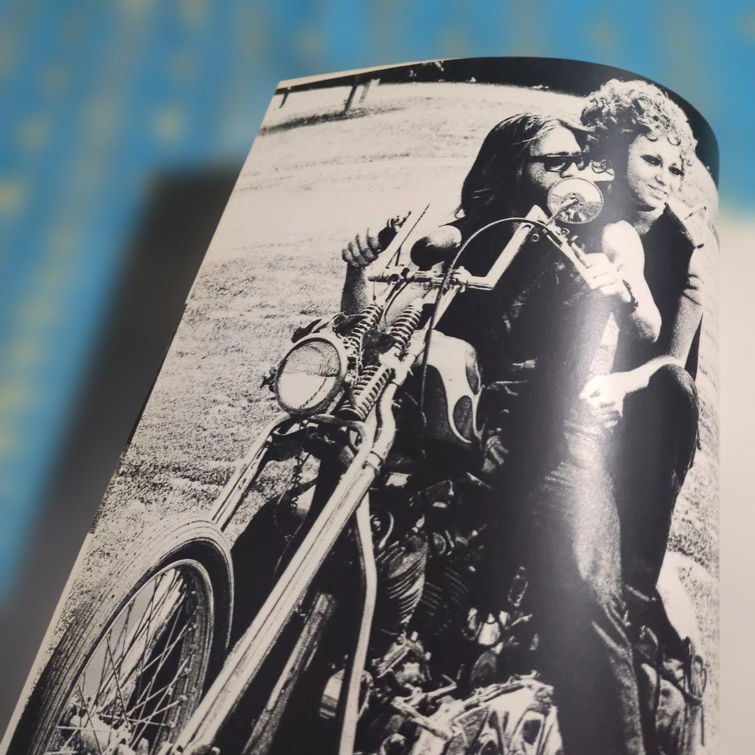 貴重　鰐淵晴子イッピーガールイッピー　サインあり　本　タッド・若松