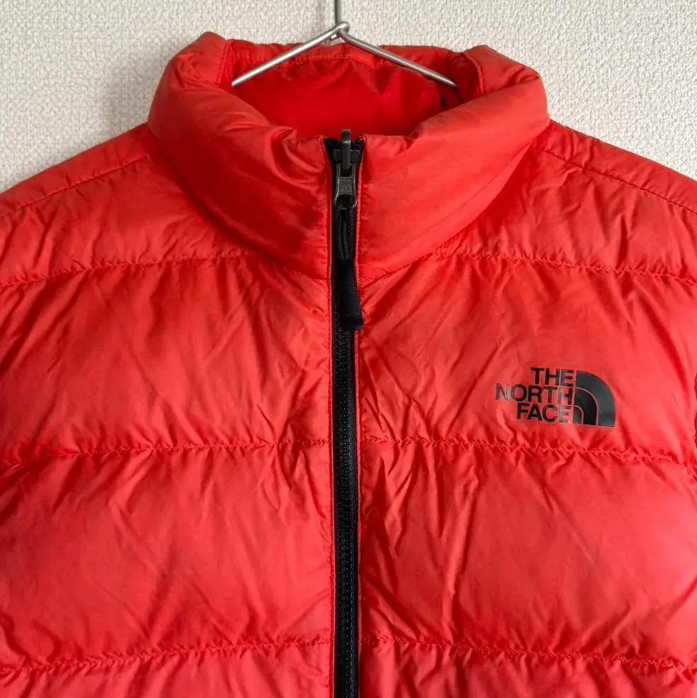 ノースフェイス THE NORTH FACE ダウン NF0A3SS3 3WAY