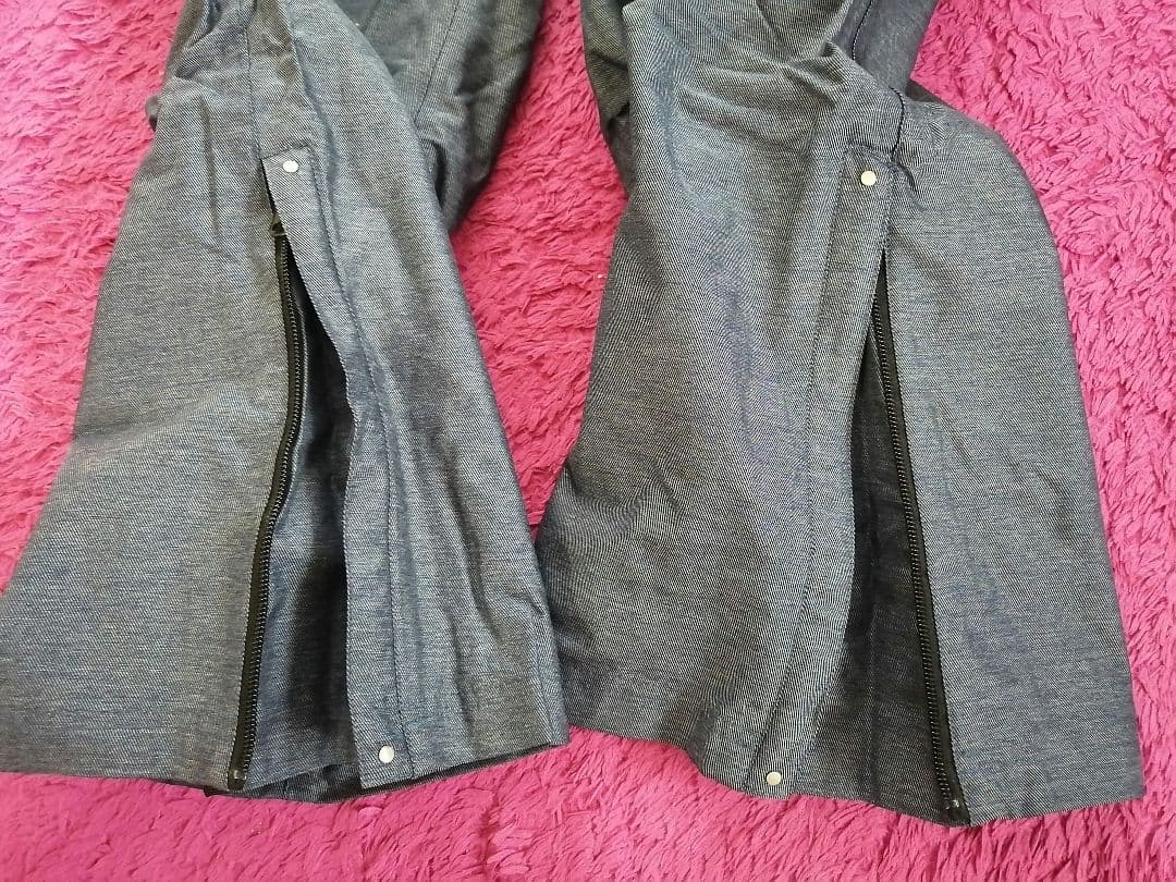 【新品】レディース VAXPOT スノーボード スキー ウェア 上下 M スノボ