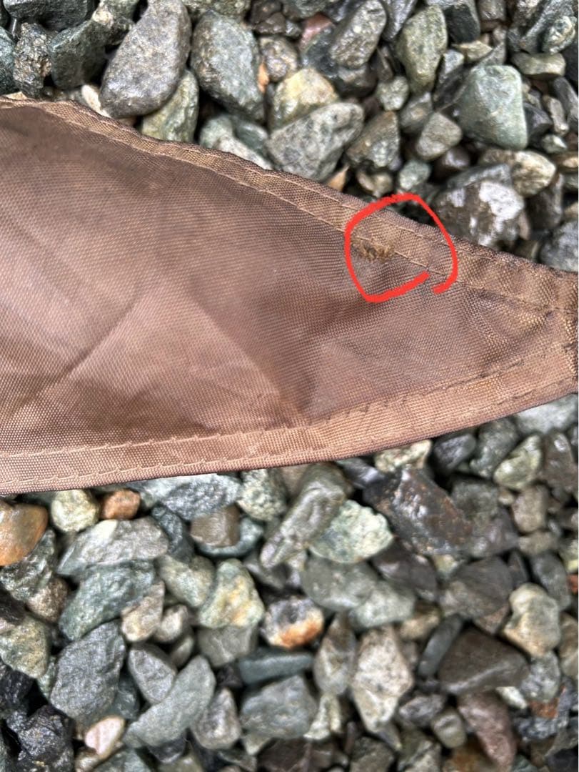 オガワテント ファシル