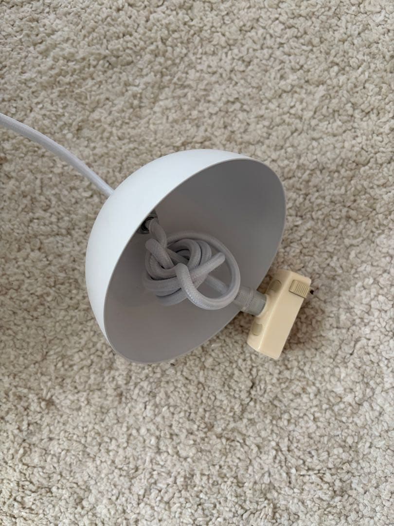 ジョージ・ネルソン バブルランプ（ボールランプ Mサイズ 48cm） New01