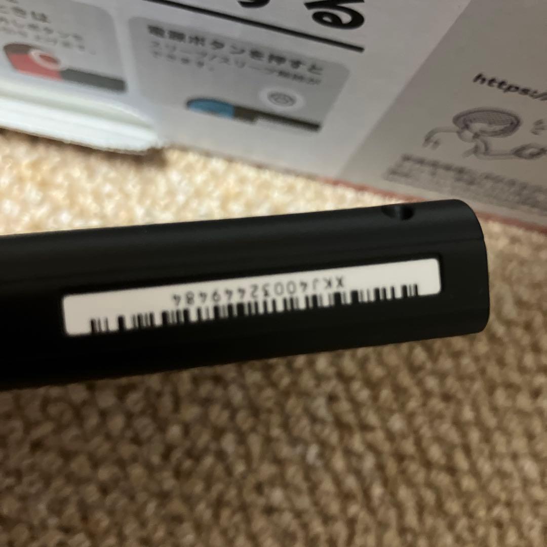 Nintendo Switch ネオンレッド/ブルー 本体