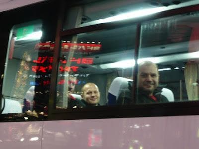 PRIDE ヒョードル HAOフィギア＋特集ムック本3冊＋チラシ3枚