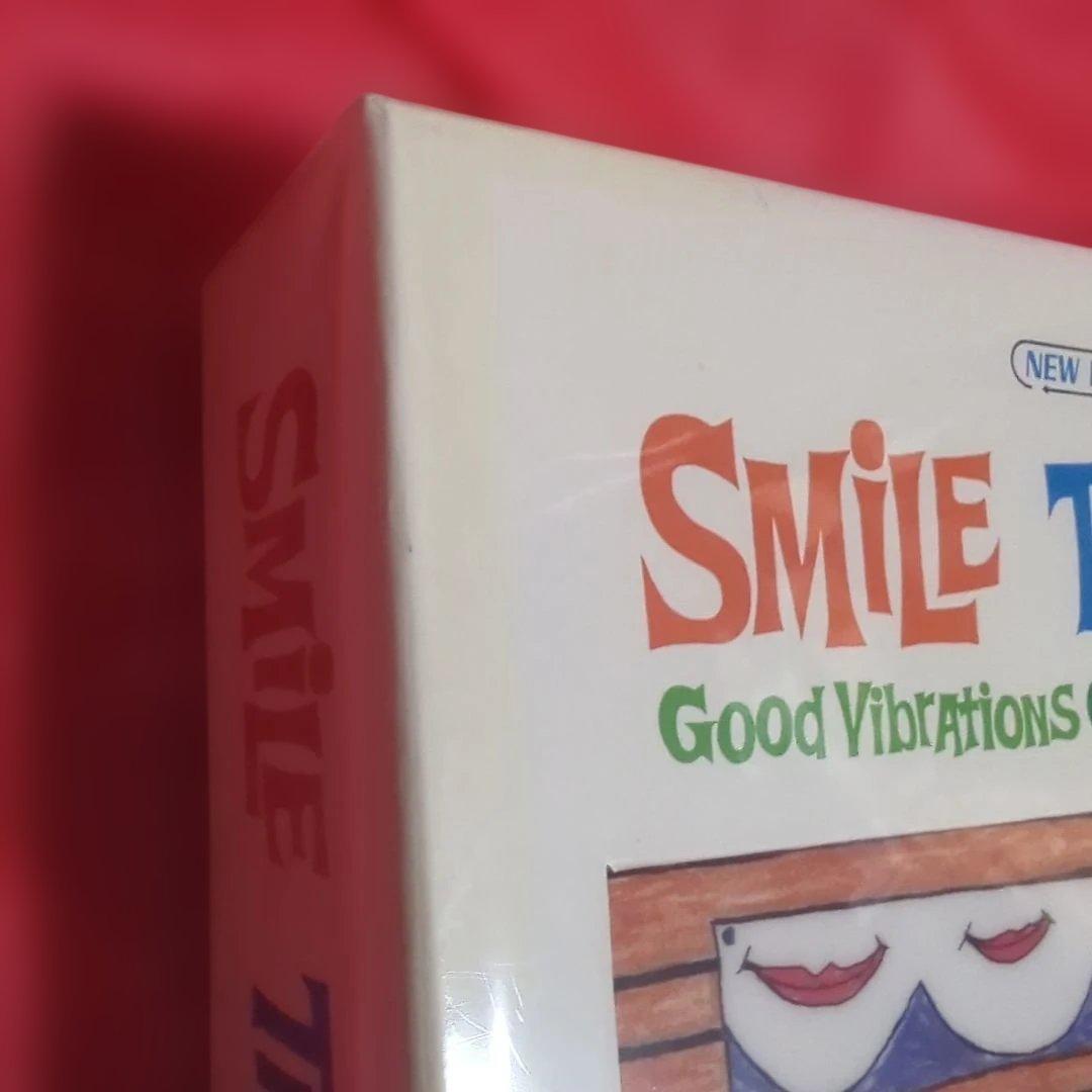 S*N様 新品未開封　 SMILE SESSIONS BOX BEACH BOY