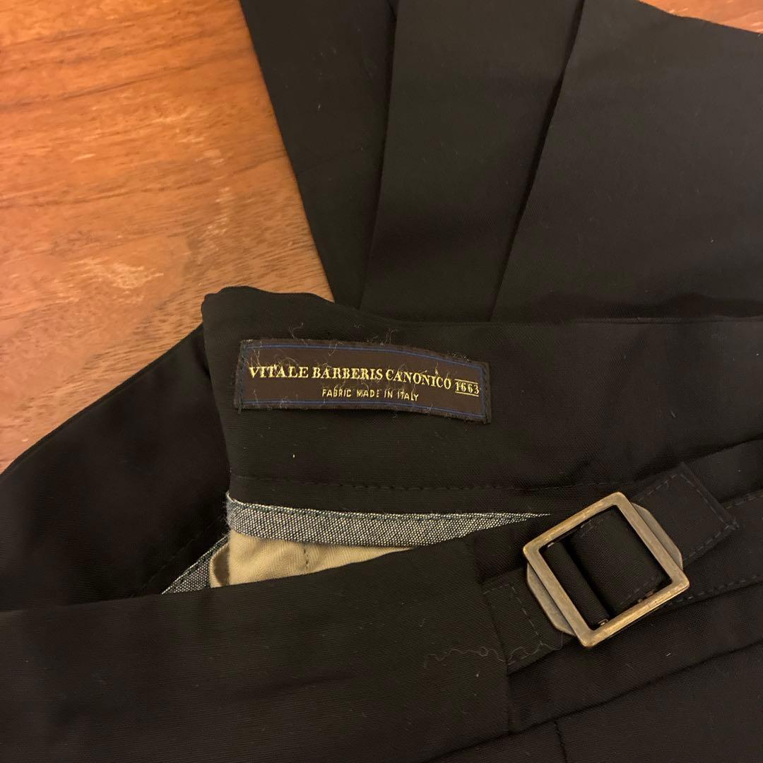 ベルウィッチ　スコッチ　ブラック　46