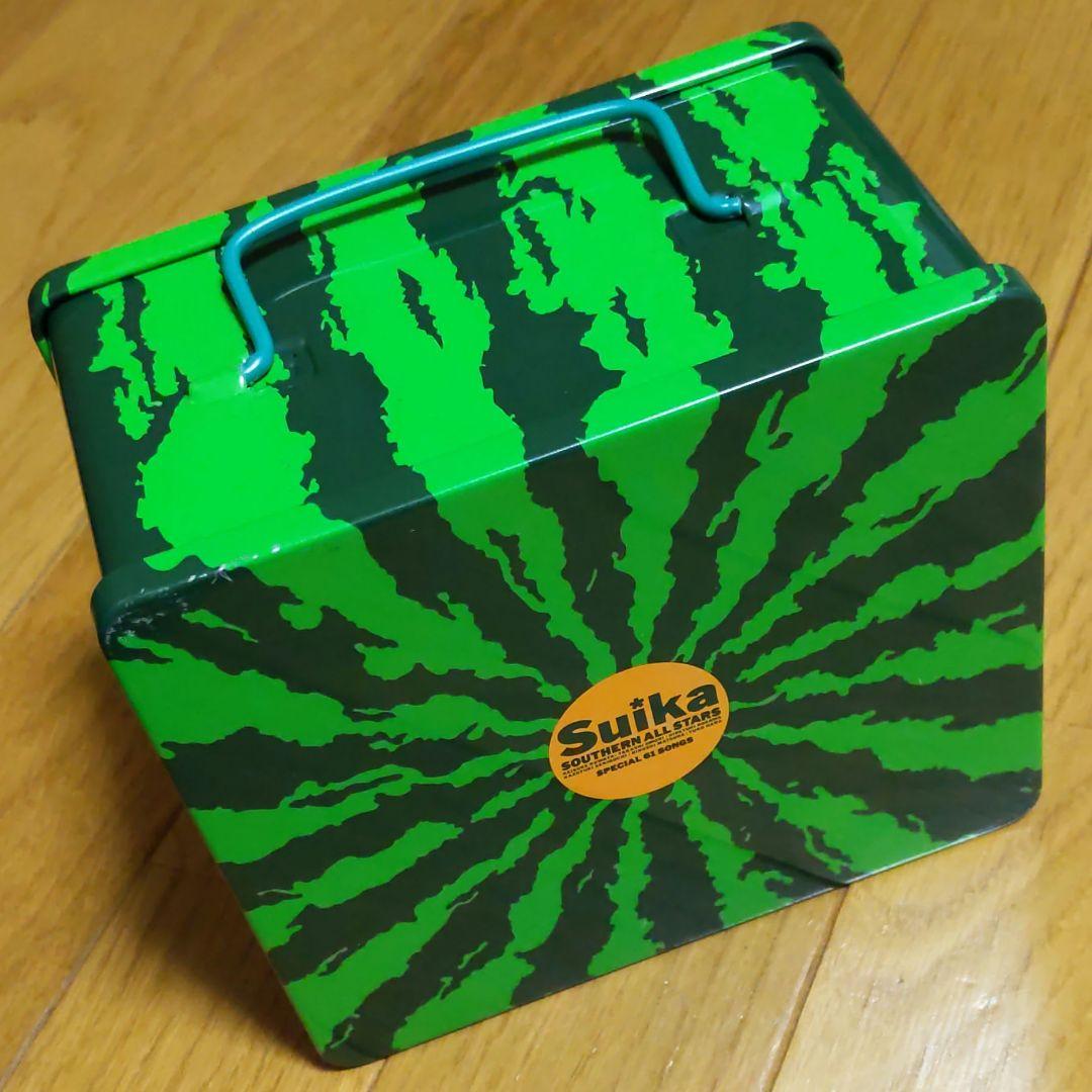サザンオールスターズ すいか Suika レアグッズセット おまけ付き
