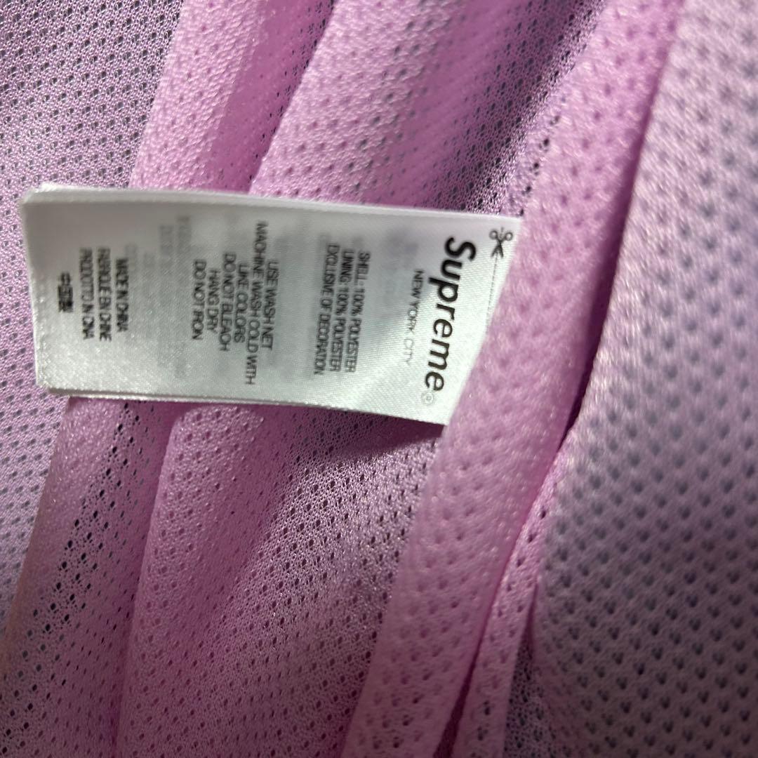 A*l様 Supreme Umbro Gradient Track Jacket