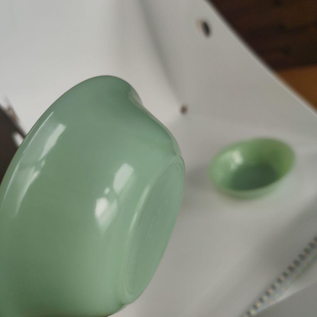 ファイヤーキング　ジェダイ　ジェーンレイ　デザートボウル　4個セット