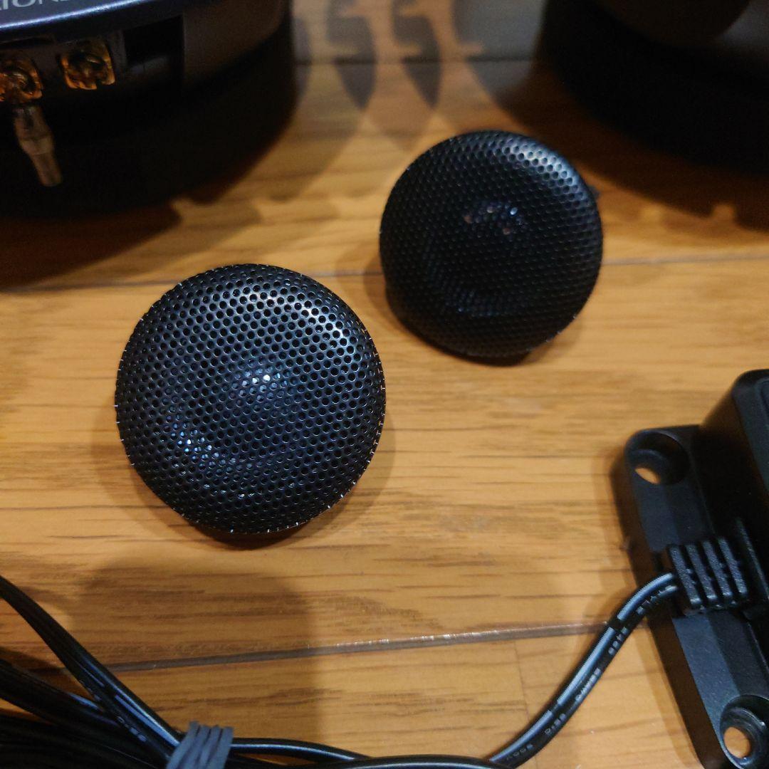 DIATONE DS-G20 2ウェイスピーカーセット