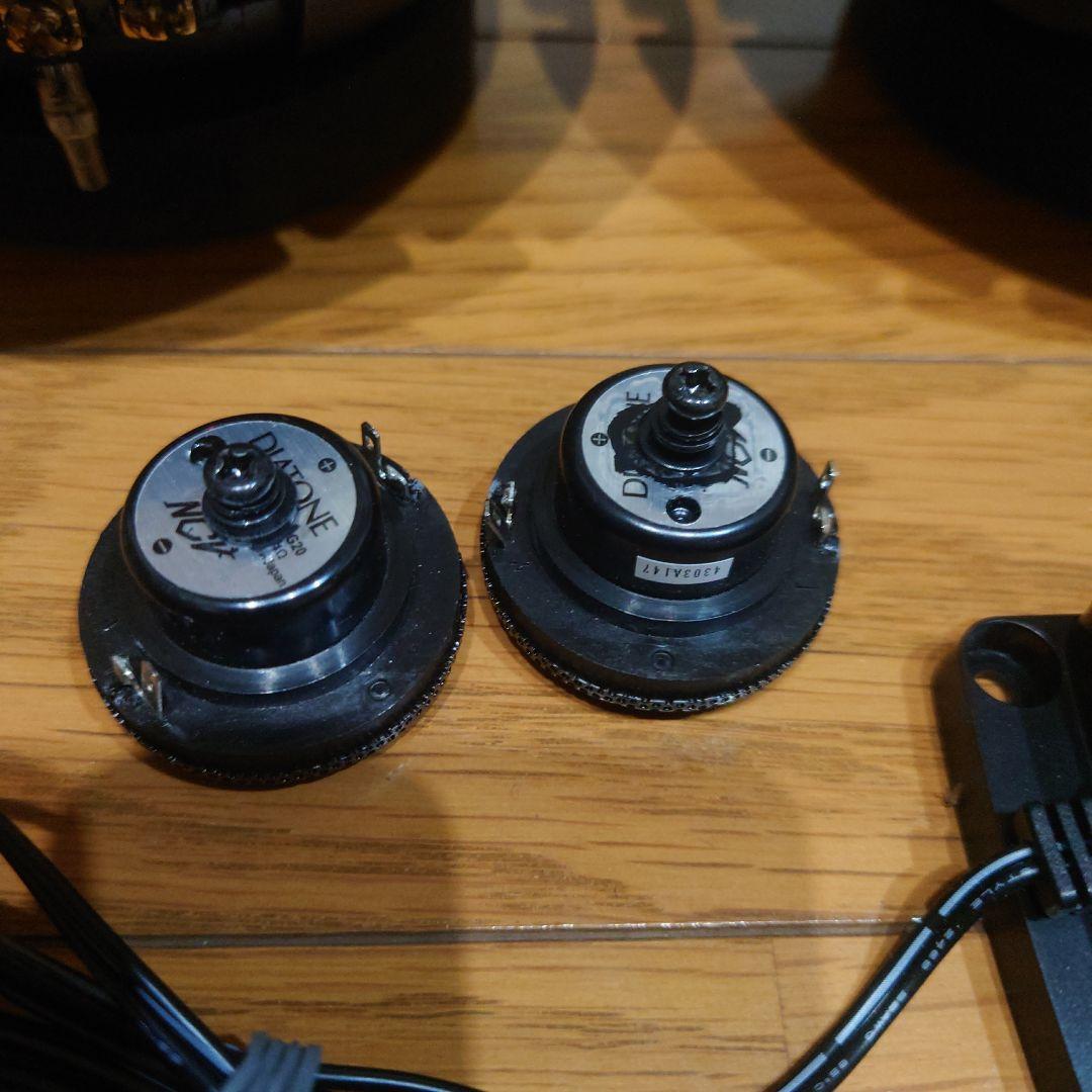 DIATONE DS-G20 2ウェイスピーカーセット