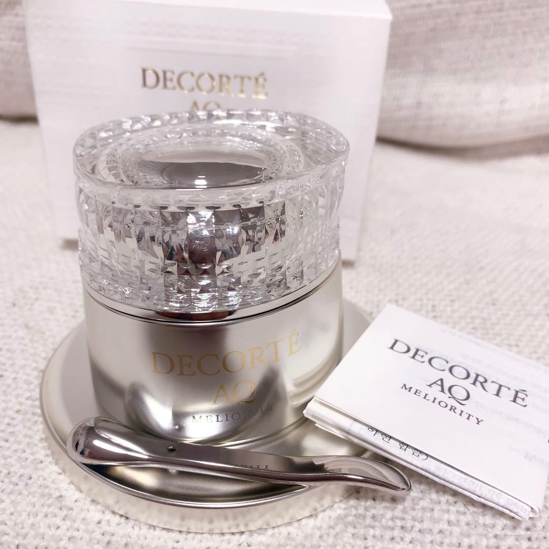 ＡＱ　ミリオリティ　インテンシブ アイクリーム ｎ◆新品未使用◆コスメデコルテ