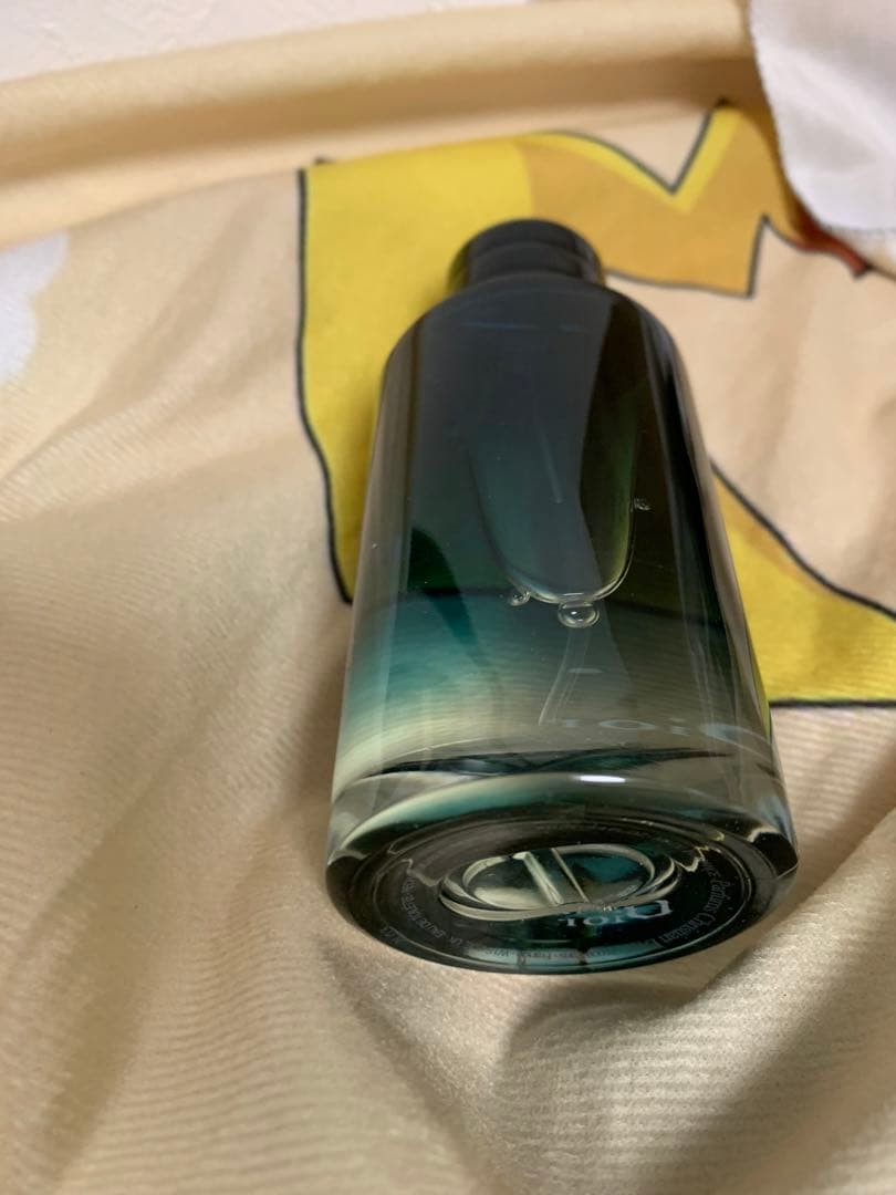 Dior Sauvage 香水 100ml Eau de Toilette