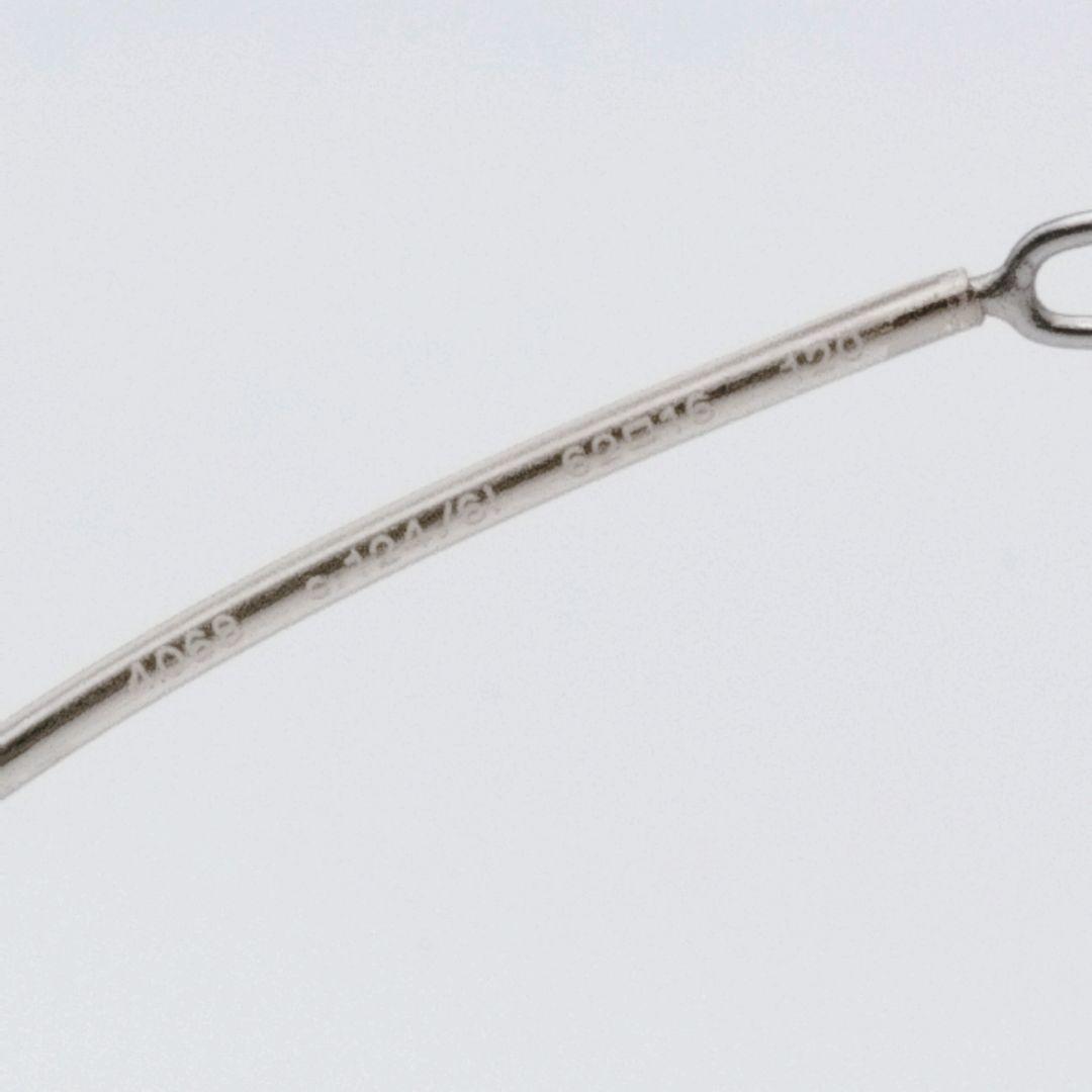 CHANEL シャネル　ココマーク　サングラス　リムレス　グラデーション