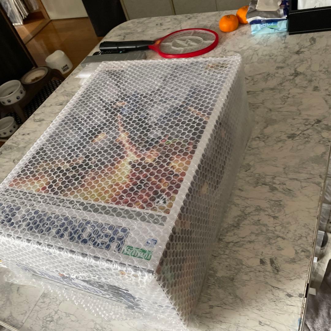 HMM サラマンダー　旧共和国仕様再現セット