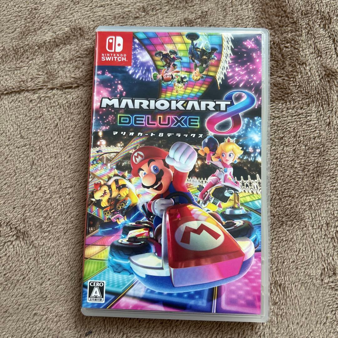 人気ソフト4点セット