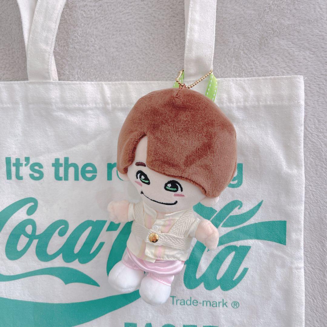 ちびぬい用紛失防止ハーネス▷オーダーページ