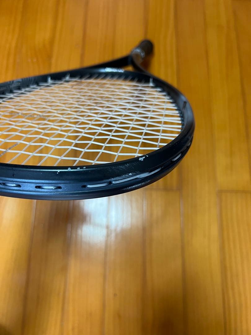 YONEX ボルトレイジ8S(UL1)