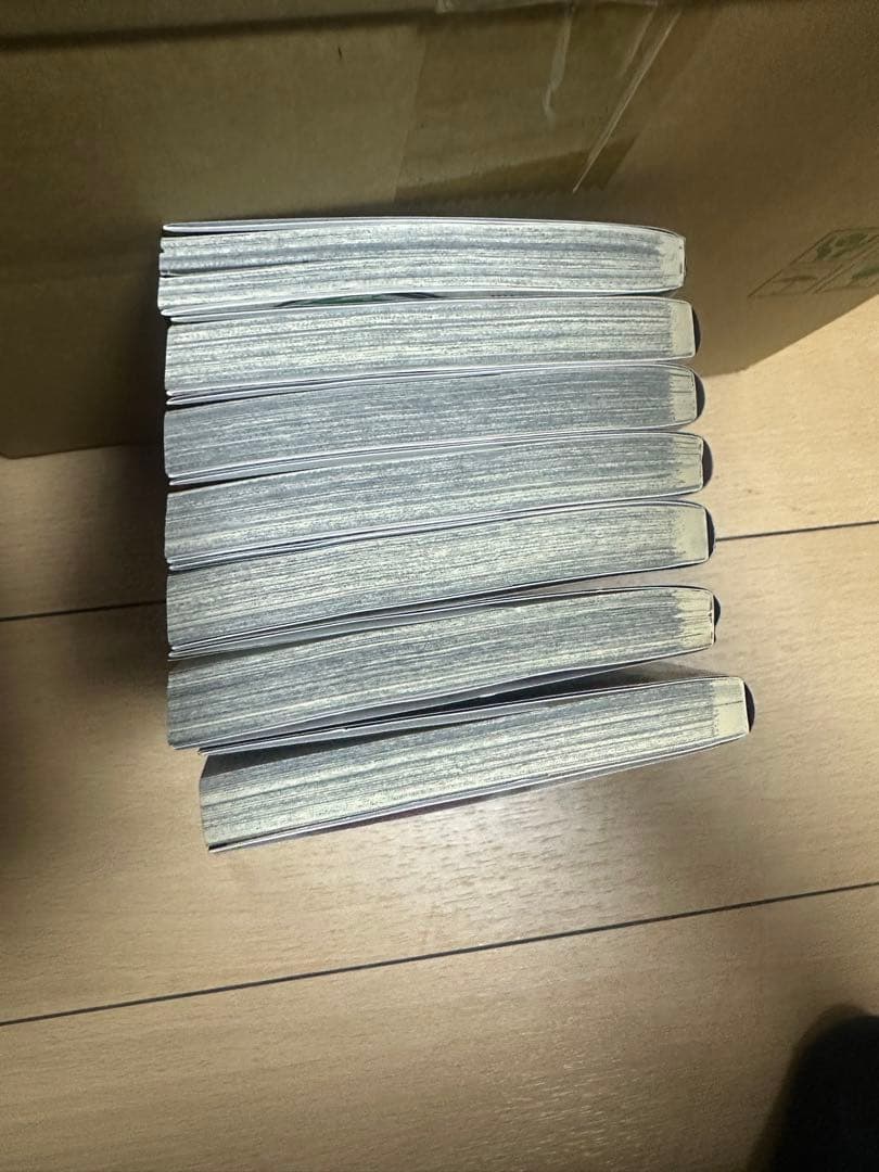 鬼滅の刃　全巻セット　特装版　小説有り