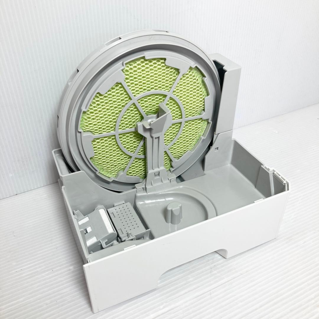 極美品 ダイキン ストリーマ 加湿空気清浄機 MCK40X-W 2020年製