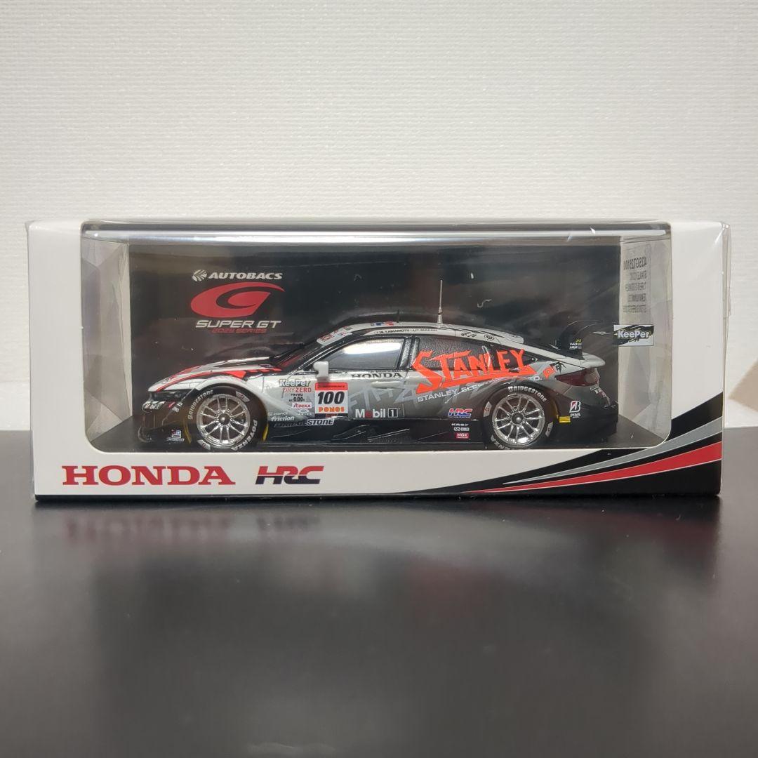 スパーク STANLEY CIVIC TYPE R 2025 スタンレーシビック