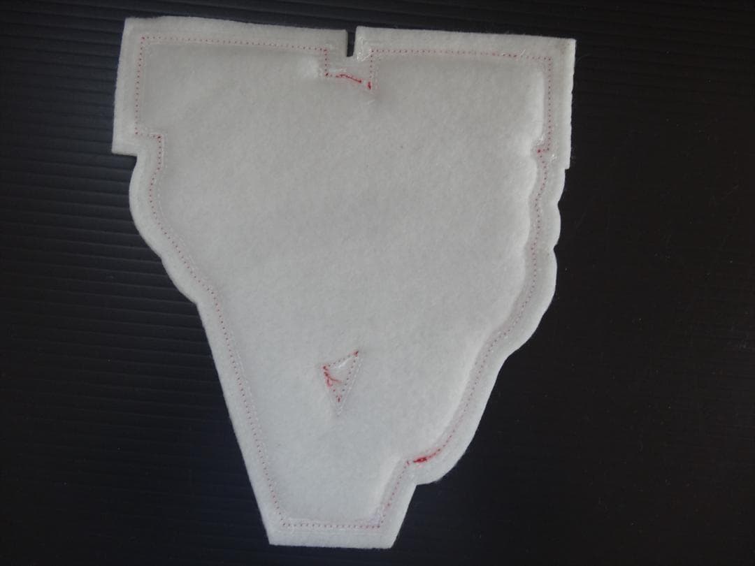 VAN JACKET ヴァンヂャケット マイケルジャクソン アメフトワッペン