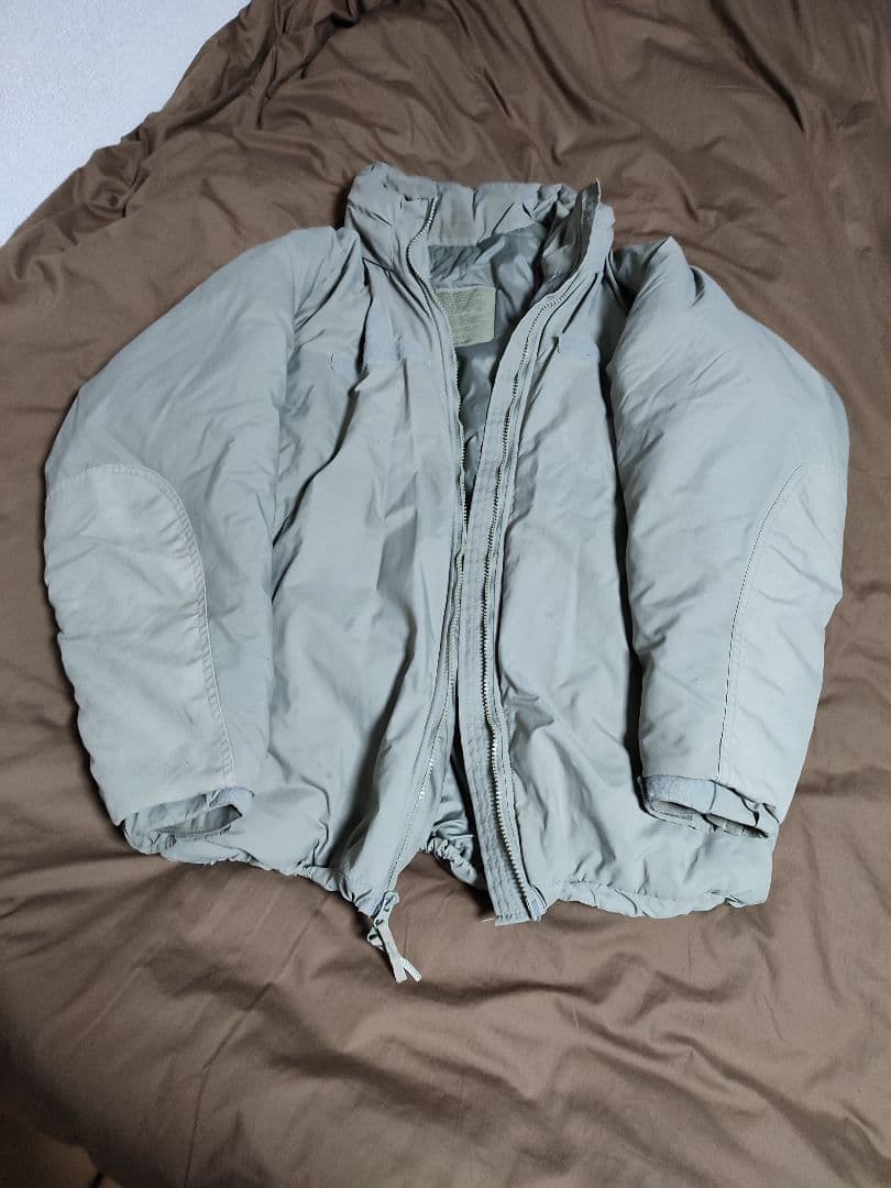 【値下げ不可】古着 ECWCS LEVEL7 M-R