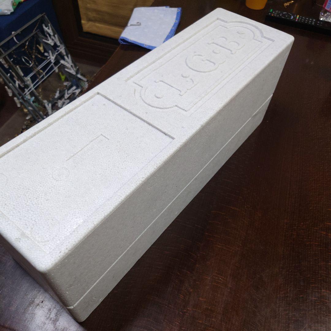 レーマン LGB Gゲージ　レールクリーニング車 #20670