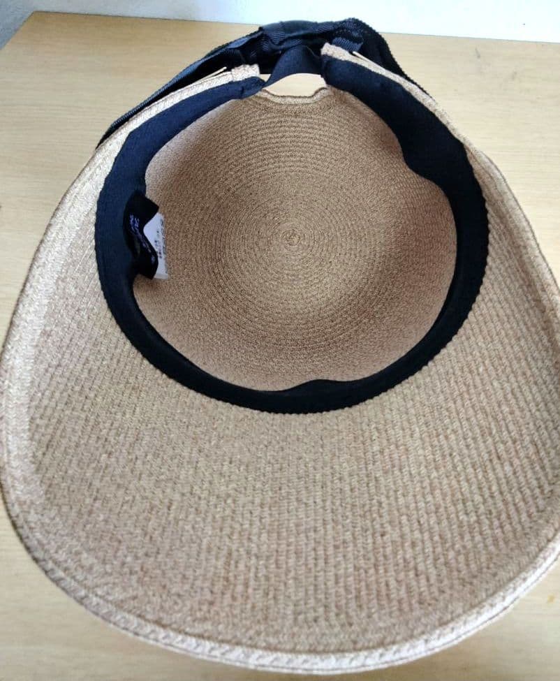 アシーナニューヨーク キャスケット 帽子　キャップ　レディース