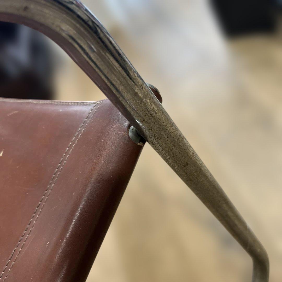 mobilia チェア　お洒落　ヴィンテージ アンティーク