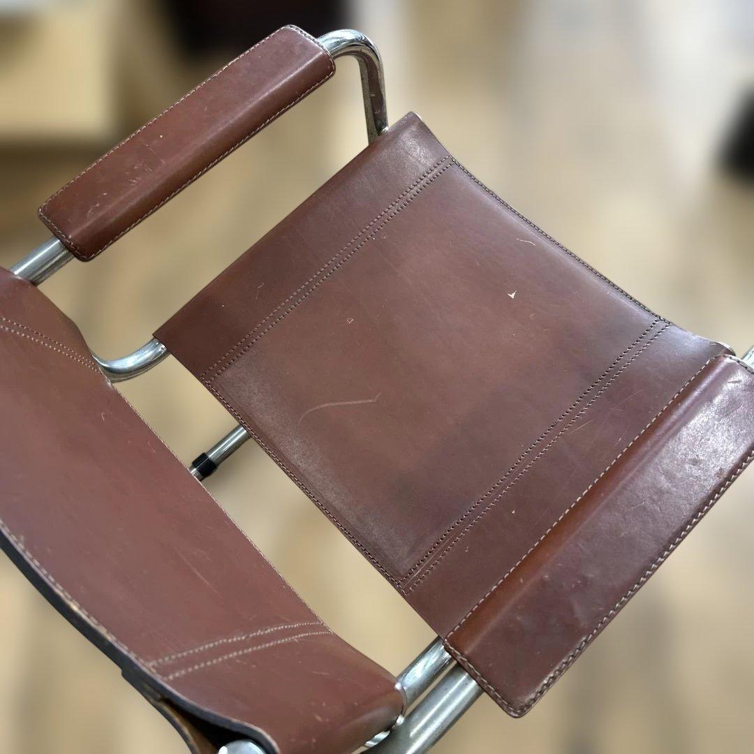 mobilia チェア　お洒落　ヴィンテージ アンティーク