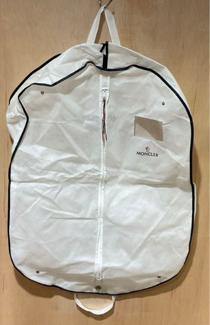 MONCLER モンクレール K2 スペシャル　ダウンジャケット　ワッペン　O